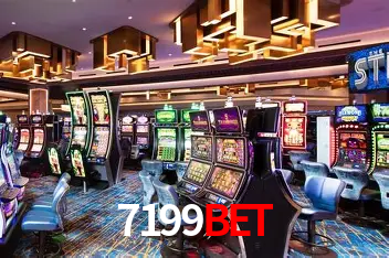 Descubra a Essência do 7199BET: Nossa História e Compromissos