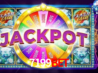 Desvendando o Mundo dos Jogos Virtuais na 7199BET