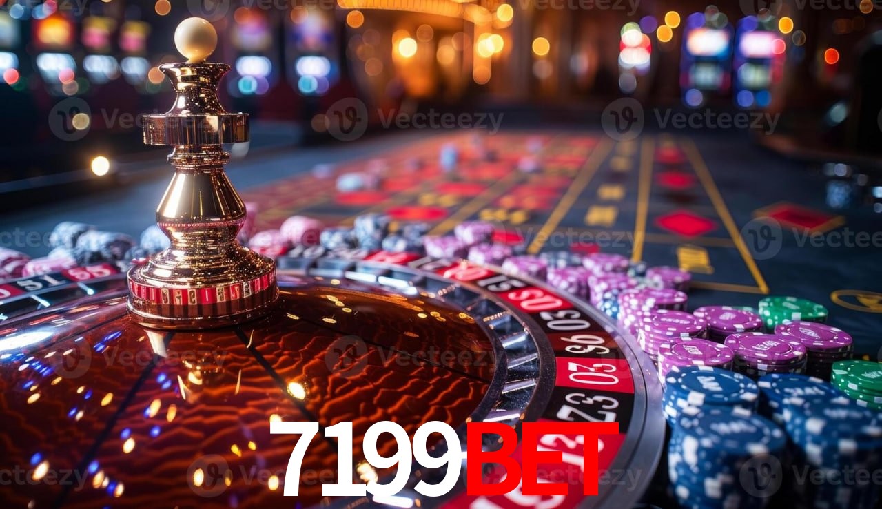 Exclusive Offers 7199BET