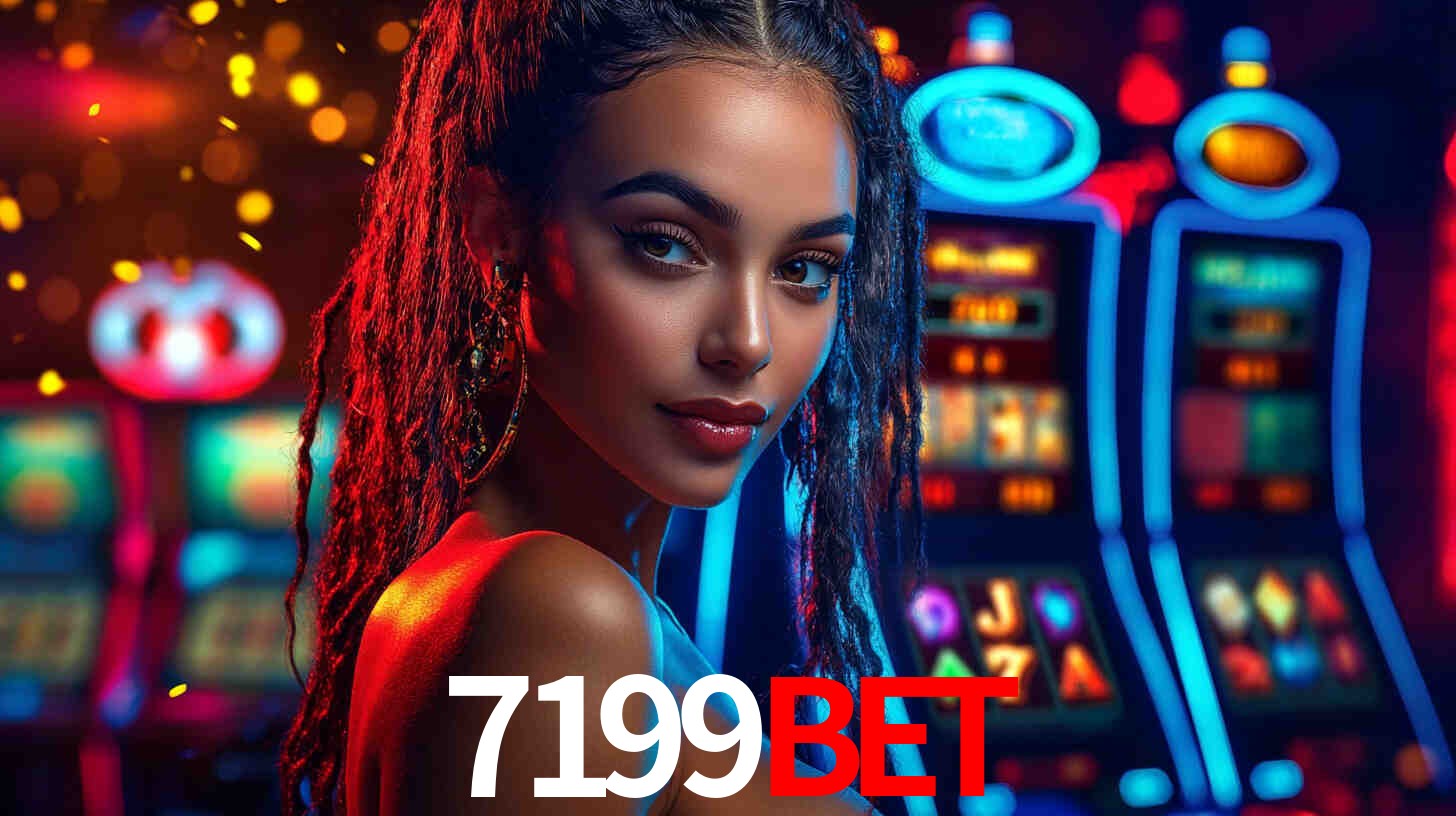 Apostas Esportivas na 7199BET: Um Guia Completo