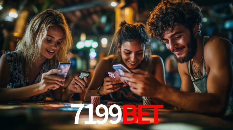 VIP Casino 7199BET