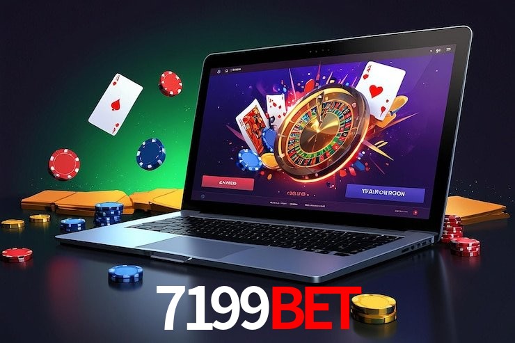 Segurança 2FA 7199BET