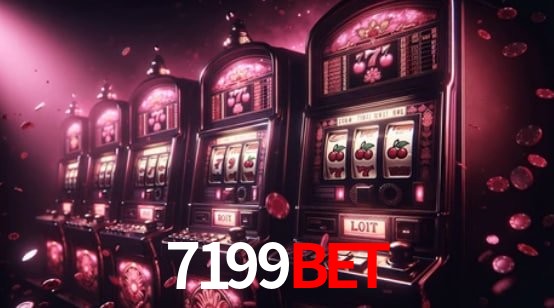 A Emoção da Loteria na 7199BET: Uma Chance de Mudança de Vida