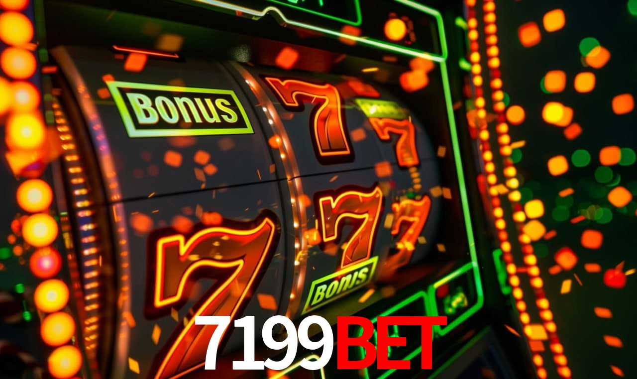 Descubra a Essência do 7199BET: Nossa História e Compromissos