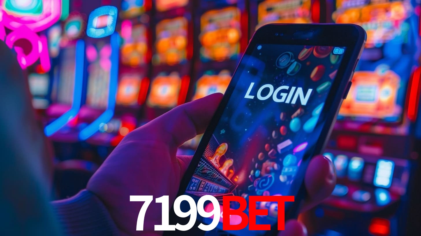 PIX Instantâneo 7199BET