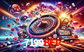 Casino Ao Vivo 7199BET