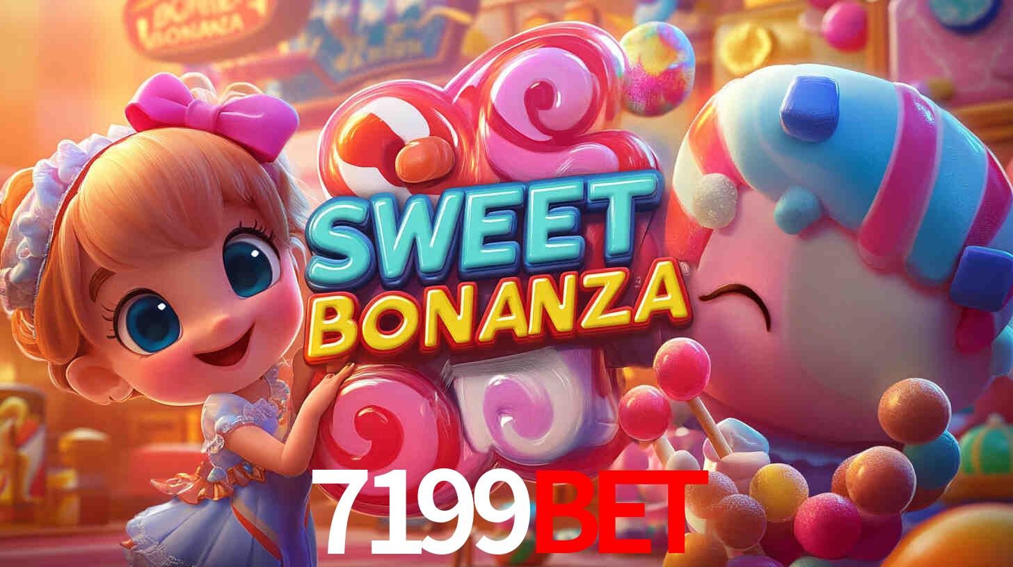 Descubra a Magia dos Jogos de Arcade no 7199BET
