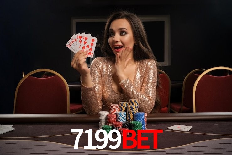 Desvendando o Mundo dos Jogos Virtuais na 7199BET