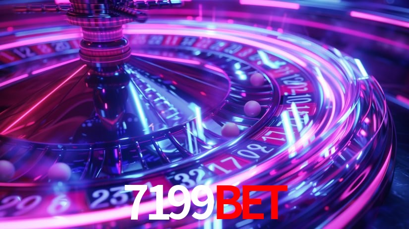 Explorando a Categoria de Eventos em Apostas na 7199BET