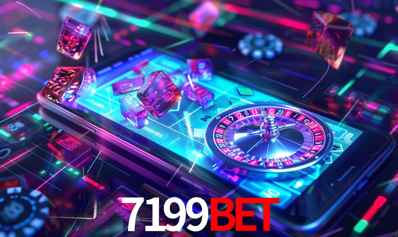 Casino VIP 7199BET