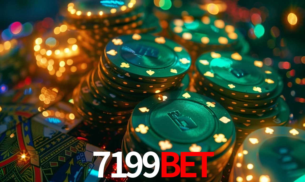 Torneios 7199BET