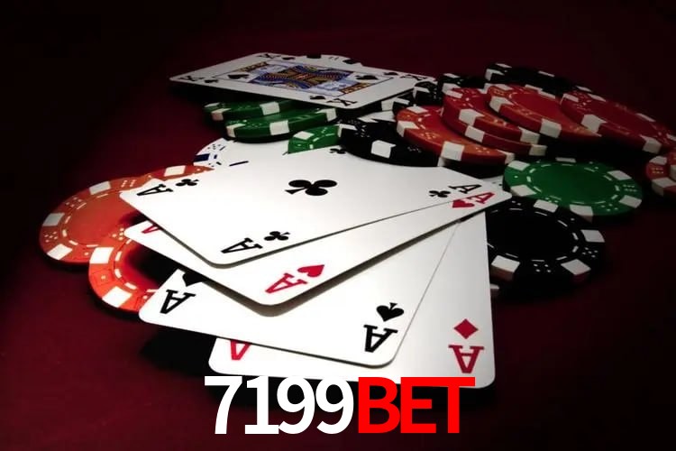 Interface Premium 7199BET