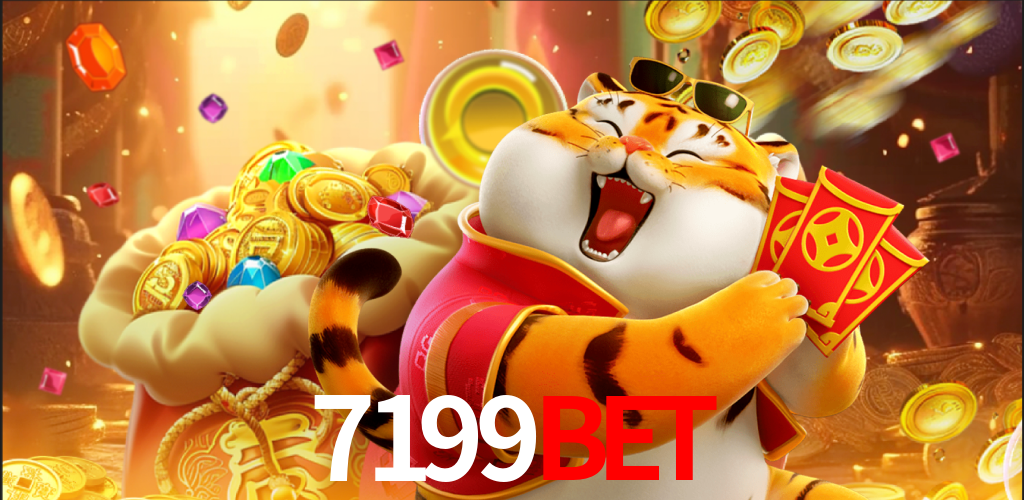 7199BET: Seu Especialista em Apostas Esportivas Brasileiras