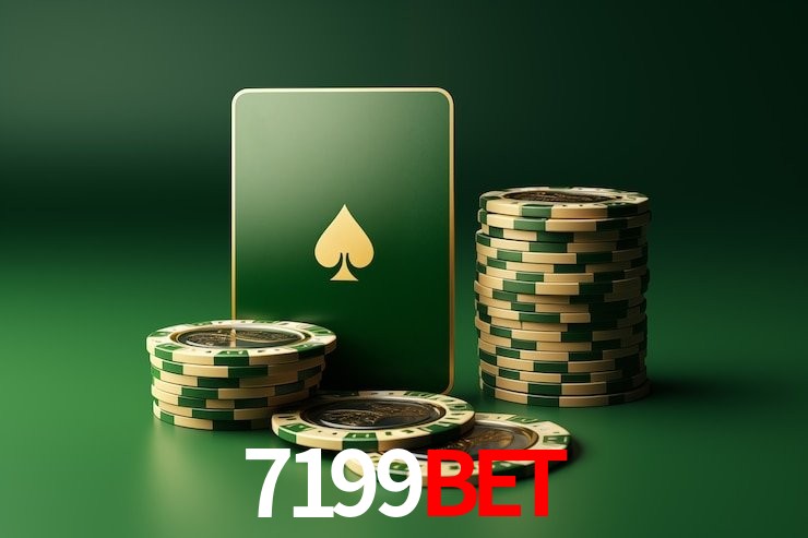 Tennis Betting 7199BET