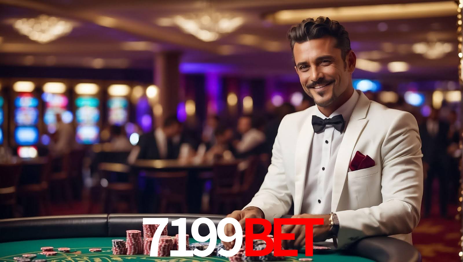 Diretório de Jogos 7199BET