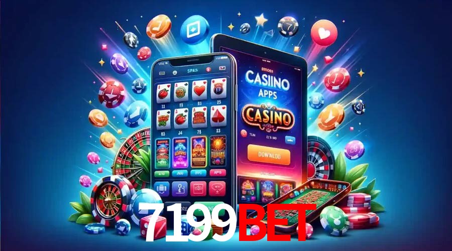 Secure Login 7199BET