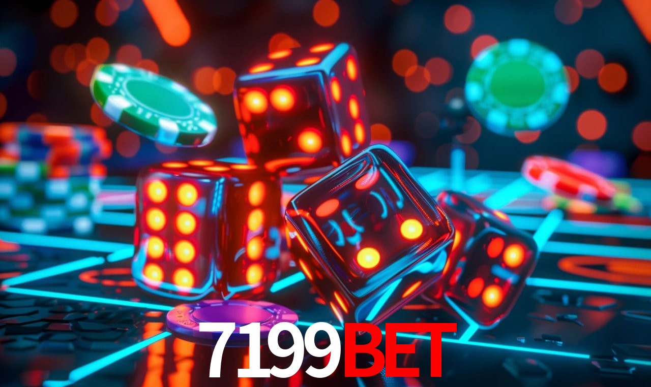 Inovações de Jogos na 7199BET: O Futuro das Experiências Interativas