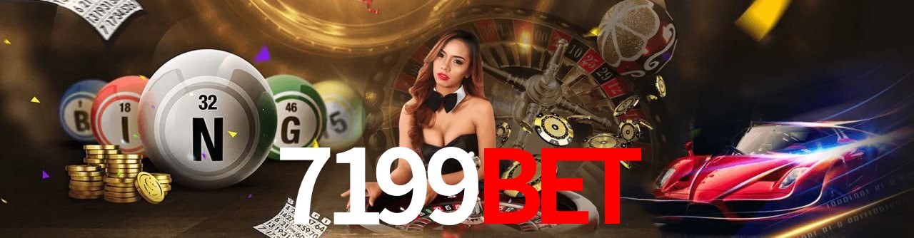 Especiais de Fim de Semana 7199BET