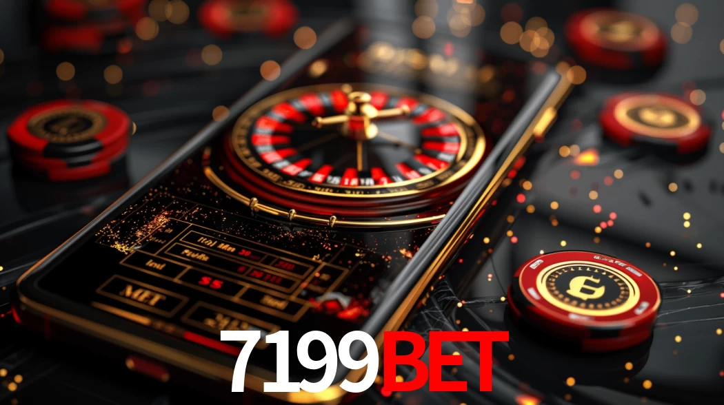 Live Casino 7199BET