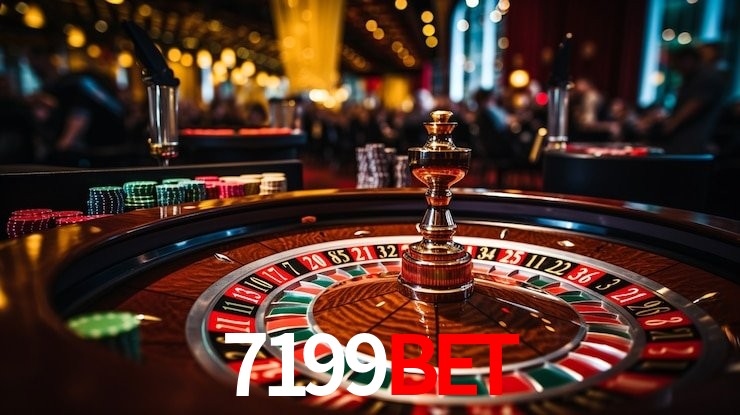 Seasonal Promotions 7199BET