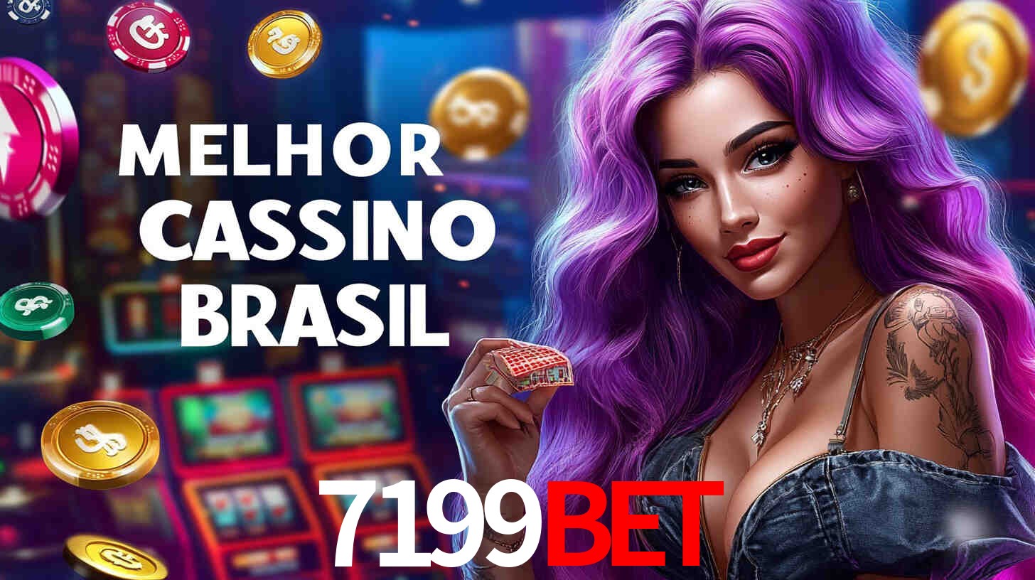 Inovações de Jogos na 7199BET: O Futuro das Experiências Interativas