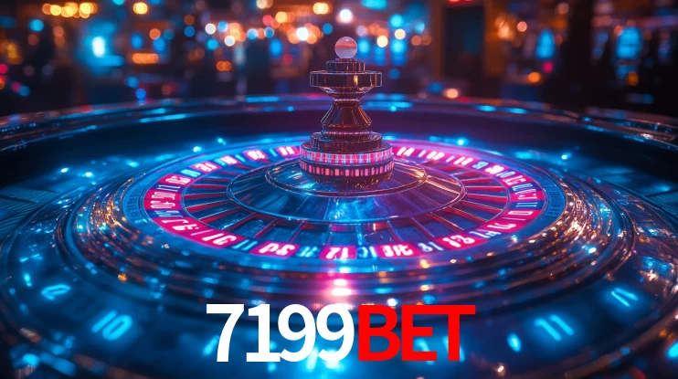 7199BET App Interface
