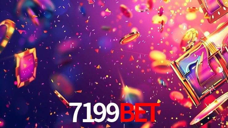 Descubra o Programa VIP da 7199BET: Vantagens Exclusivas para Jogadores