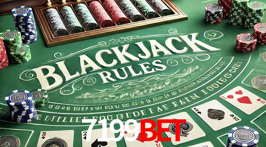 Game Providers 7199BET