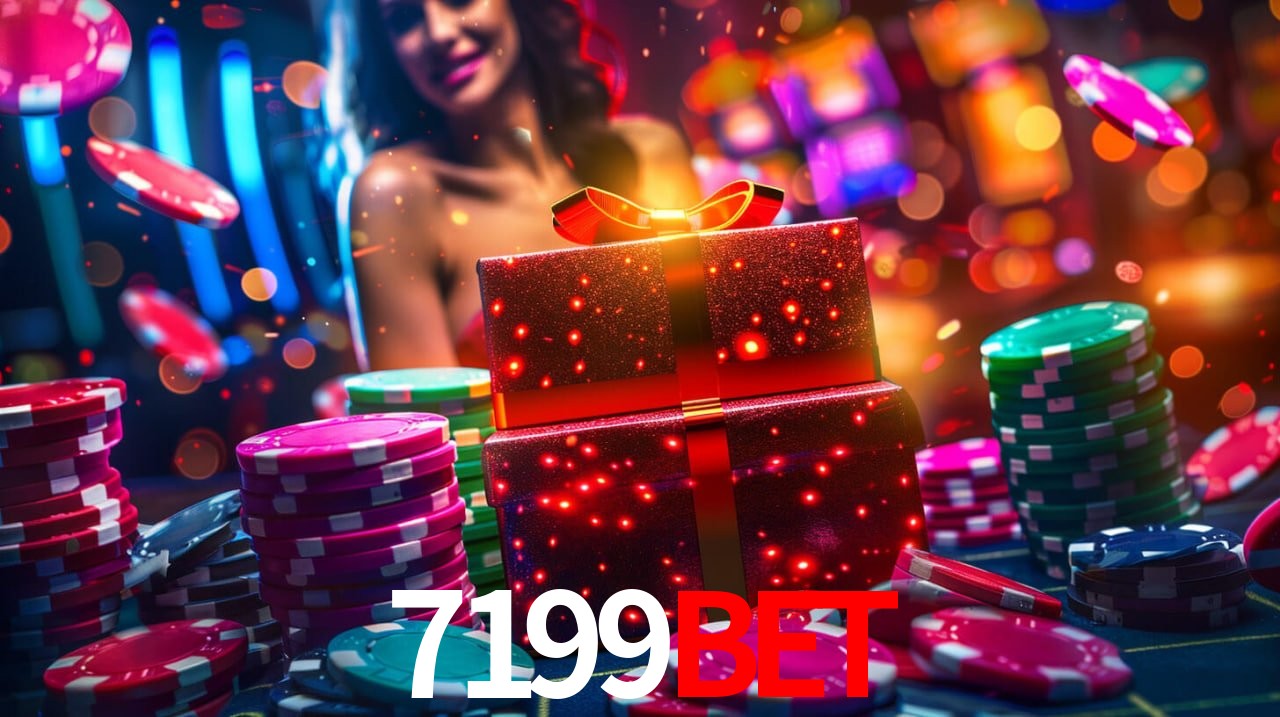 Explorando a Categoria de Eventos em Apostas na 7199BET
