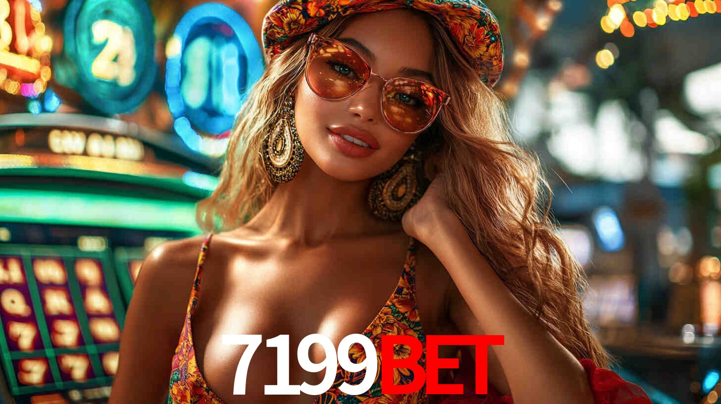 Programa VIP 7199BET