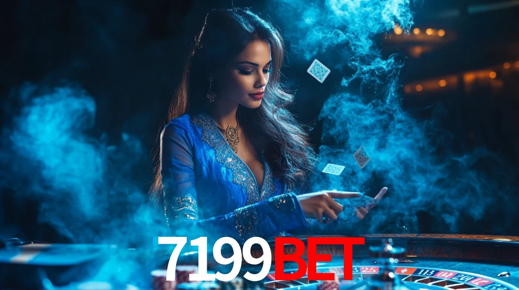 Apostas Esportivas na 7199BET: Um Guia Completo