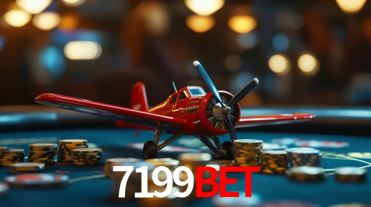 Slot Games 7199BET
