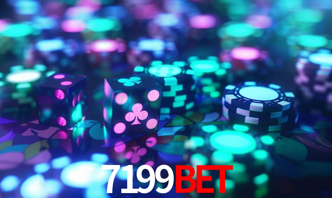 Jogos Exclusivos 7199BET