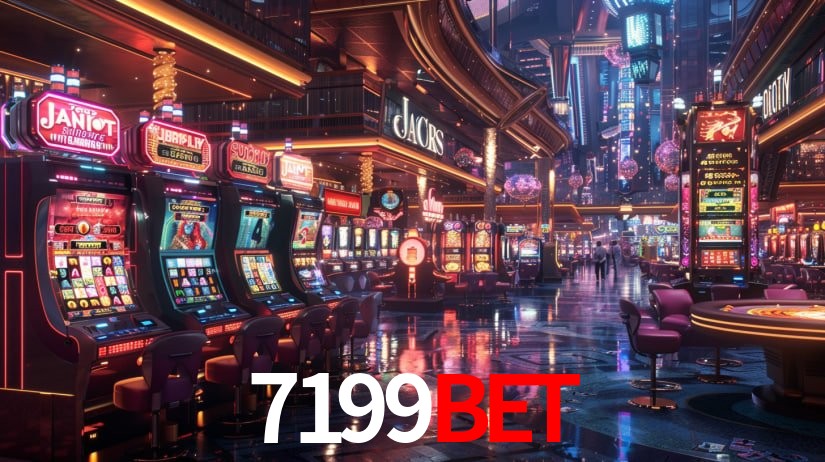 Games Directory 7199BET
