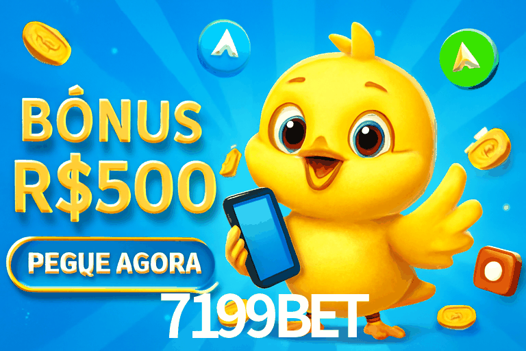 Account Benefits 7199BET