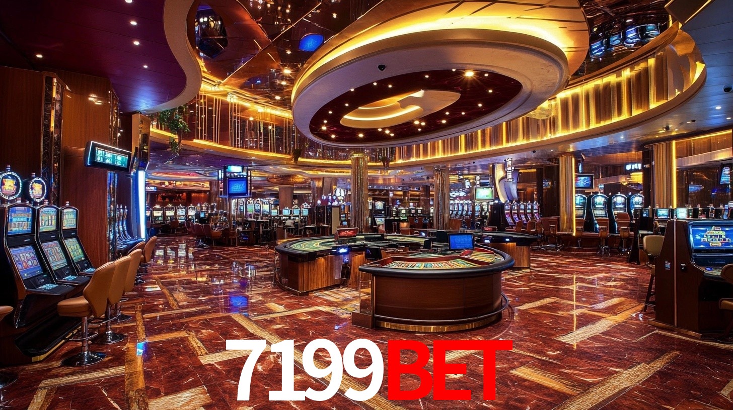 Live Casino 7199BET