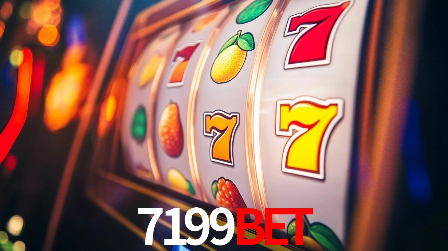 Exclusive Games 7199BET