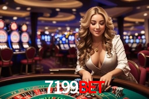 Football Betting 7199BET